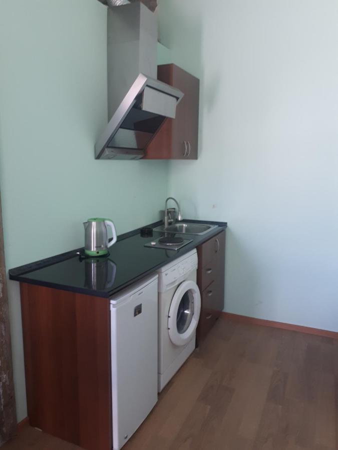 Art Guest House In Kaskad Γιερεβάν Εξωτερικό φωτογραφία
