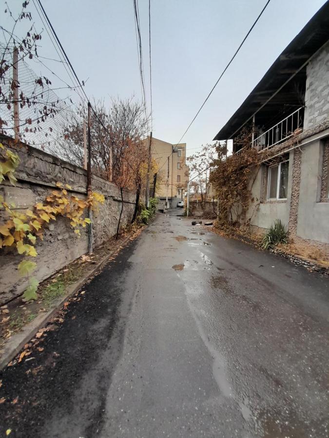 Art Guest House In Kaskad Γιερεβάν Εξωτερικό φωτογραφία