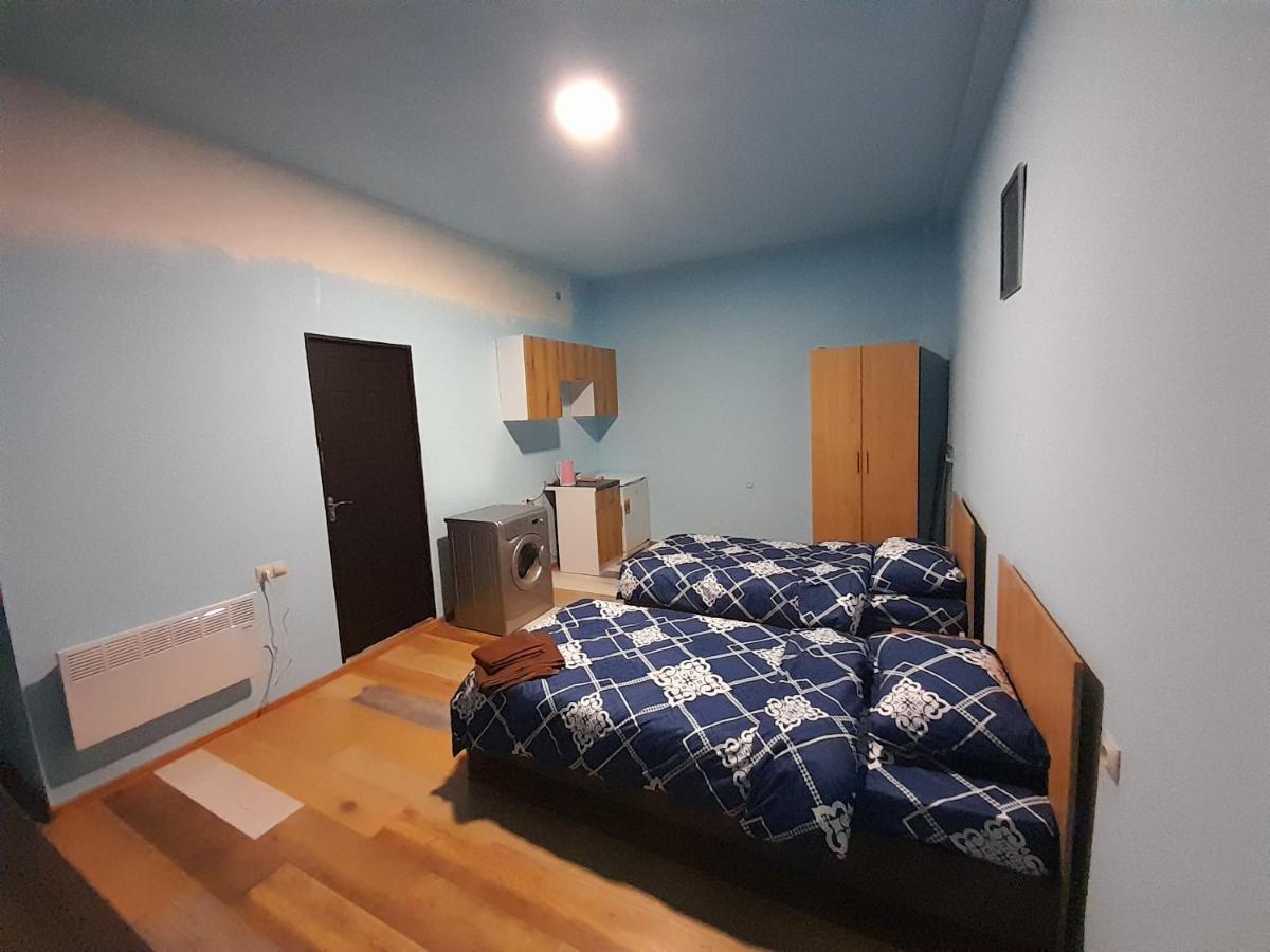 Art Guest House In Kaskad Γιερεβάν Εξωτερικό φωτογραφία