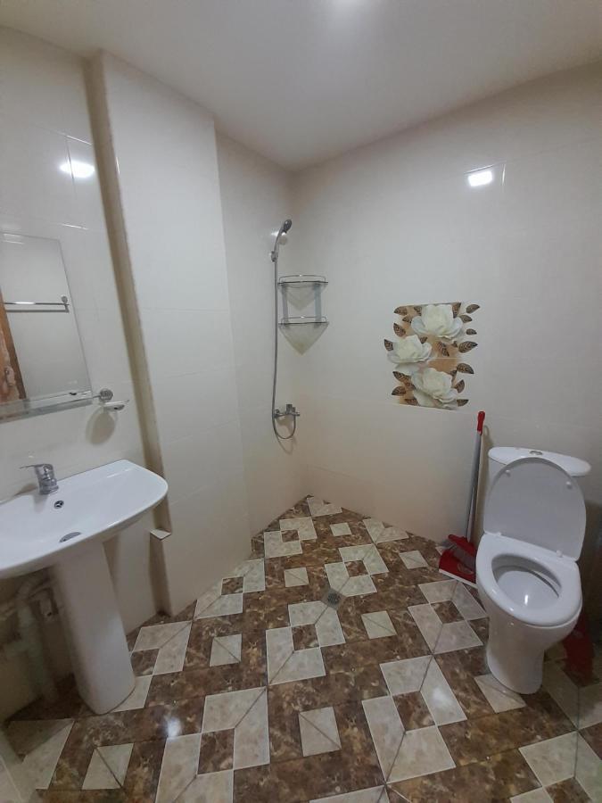 Art Guest House In Kaskad Γιερεβάν Εξωτερικό φωτογραφία