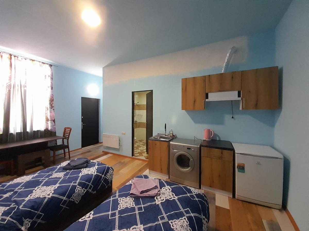 Art Guest House In Kaskad Γιερεβάν Εξωτερικό φωτογραφία