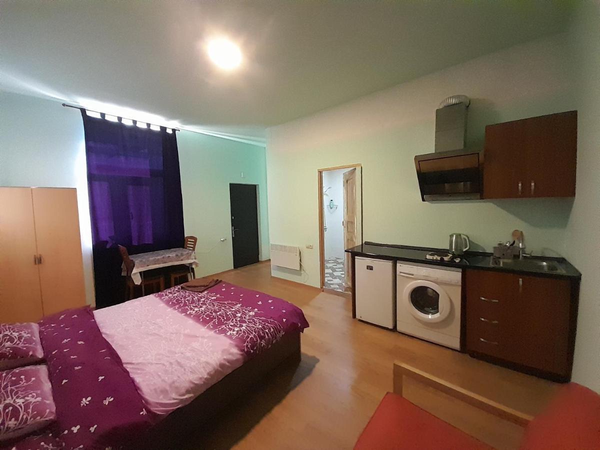 Art Guest House In Kaskad Γιερεβάν Εξωτερικό φωτογραφία