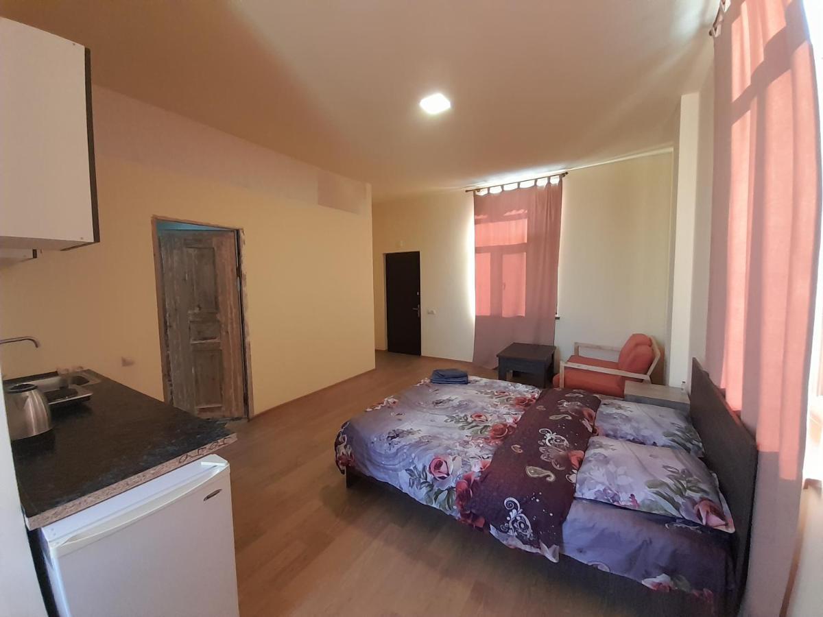 Art Guest House In Kaskad Γιερεβάν Εξωτερικό φωτογραφία