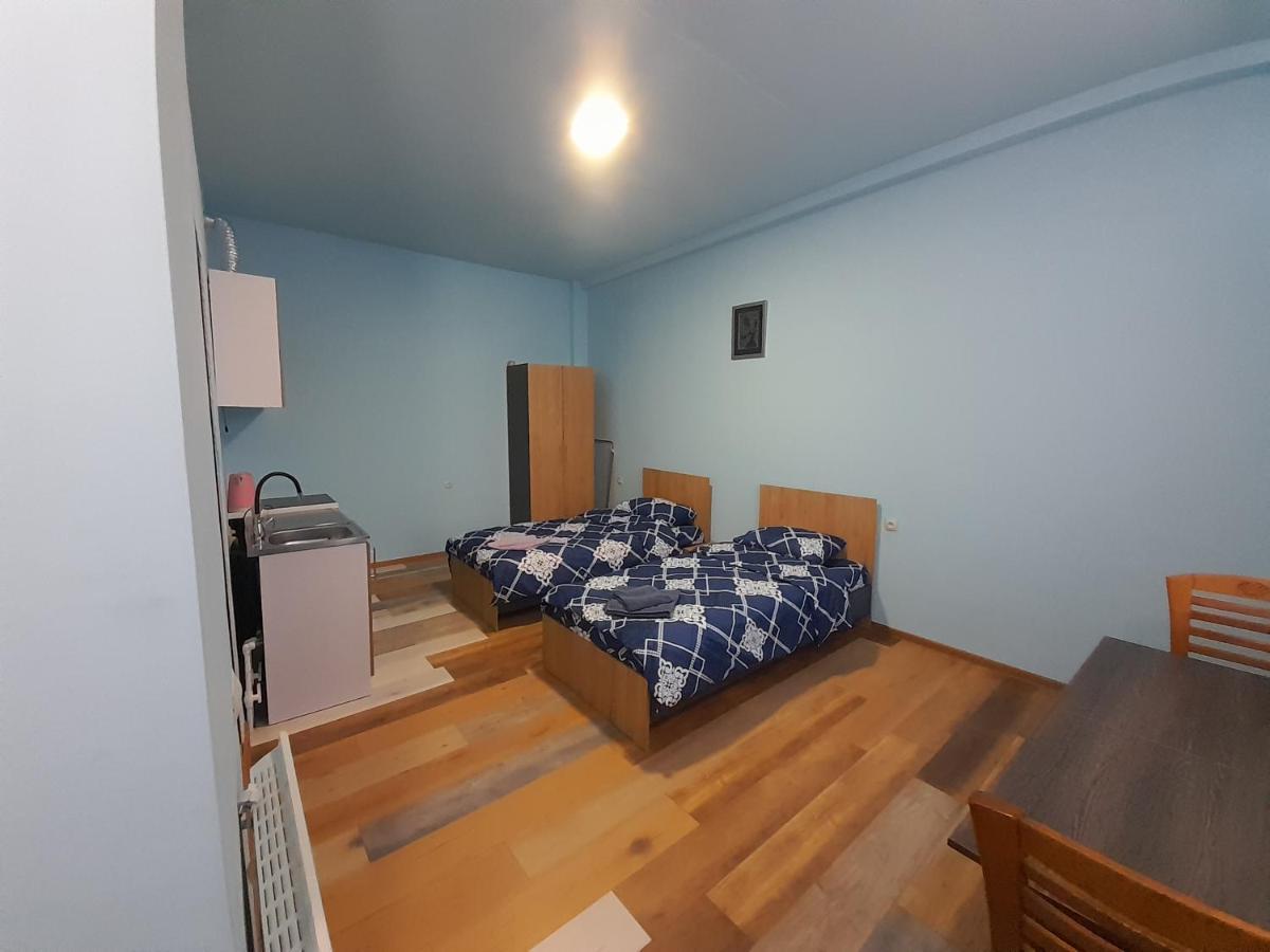 Art Guest House In Kaskad Γιερεβάν Εξωτερικό φωτογραφία