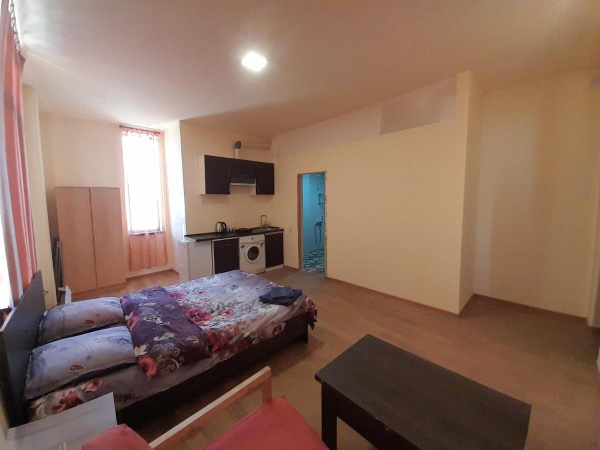 Art Guest House In Kaskad Γιερεβάν Εξωτερικό φωτογραφία