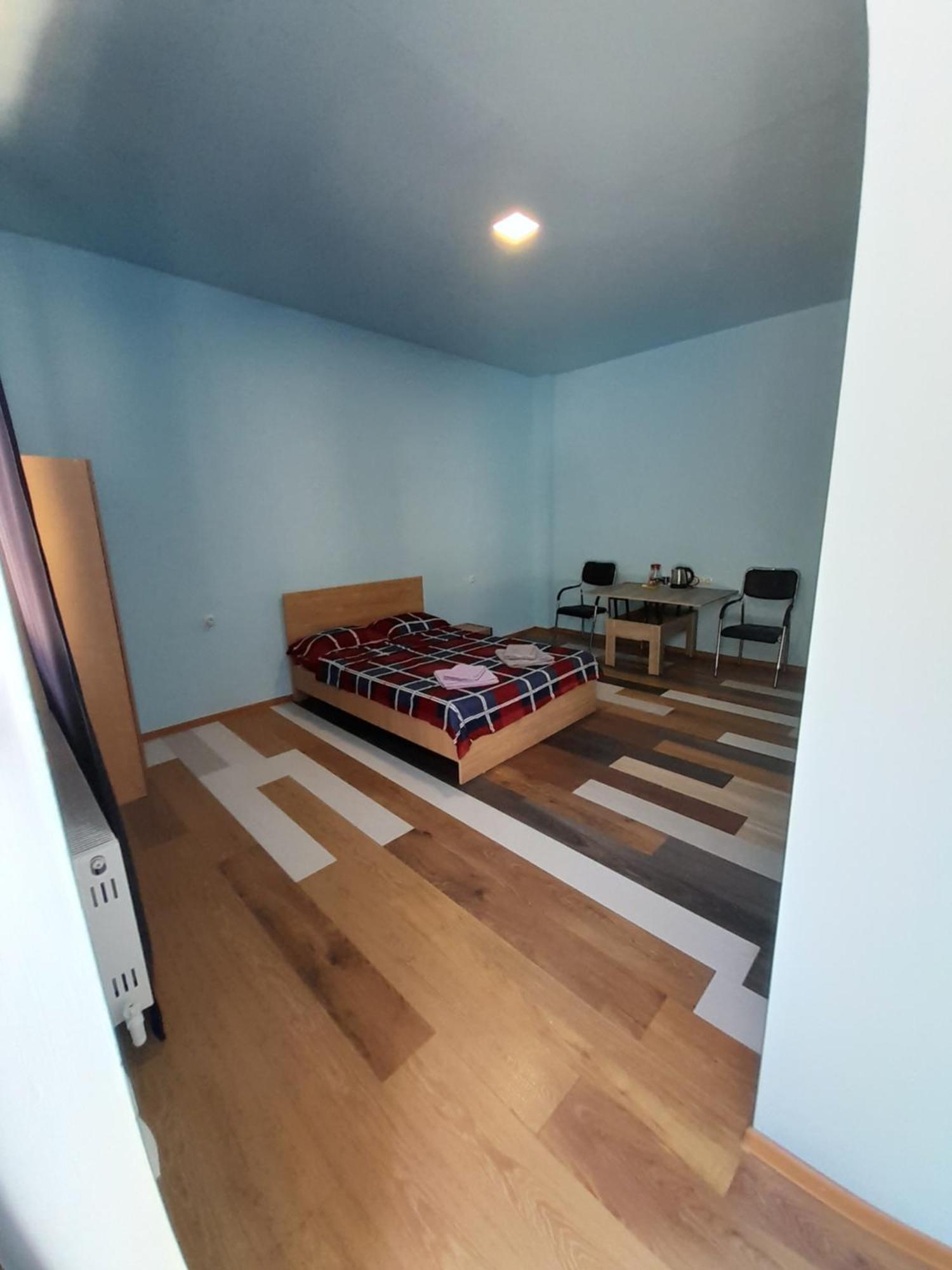 Art Guest House In Kaskad Γιερεβάν Δωμάτιο φωτογραφία