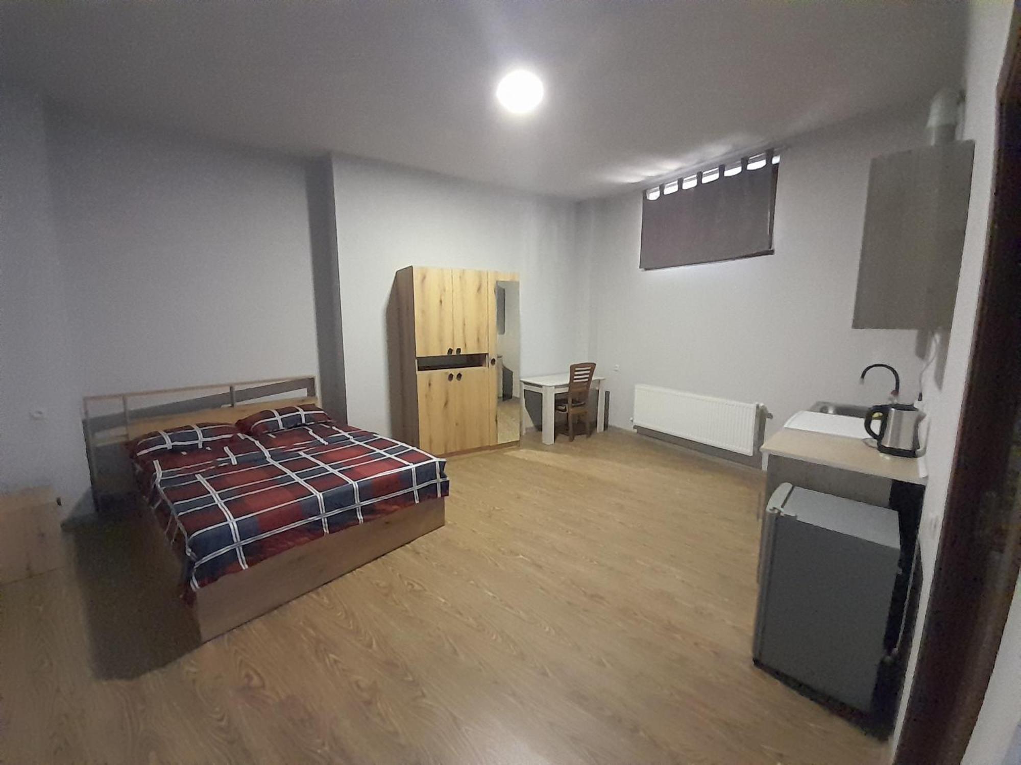 Art Guest House In Kaskad Γιερεβάν Δωμάτιο φωτογραφία