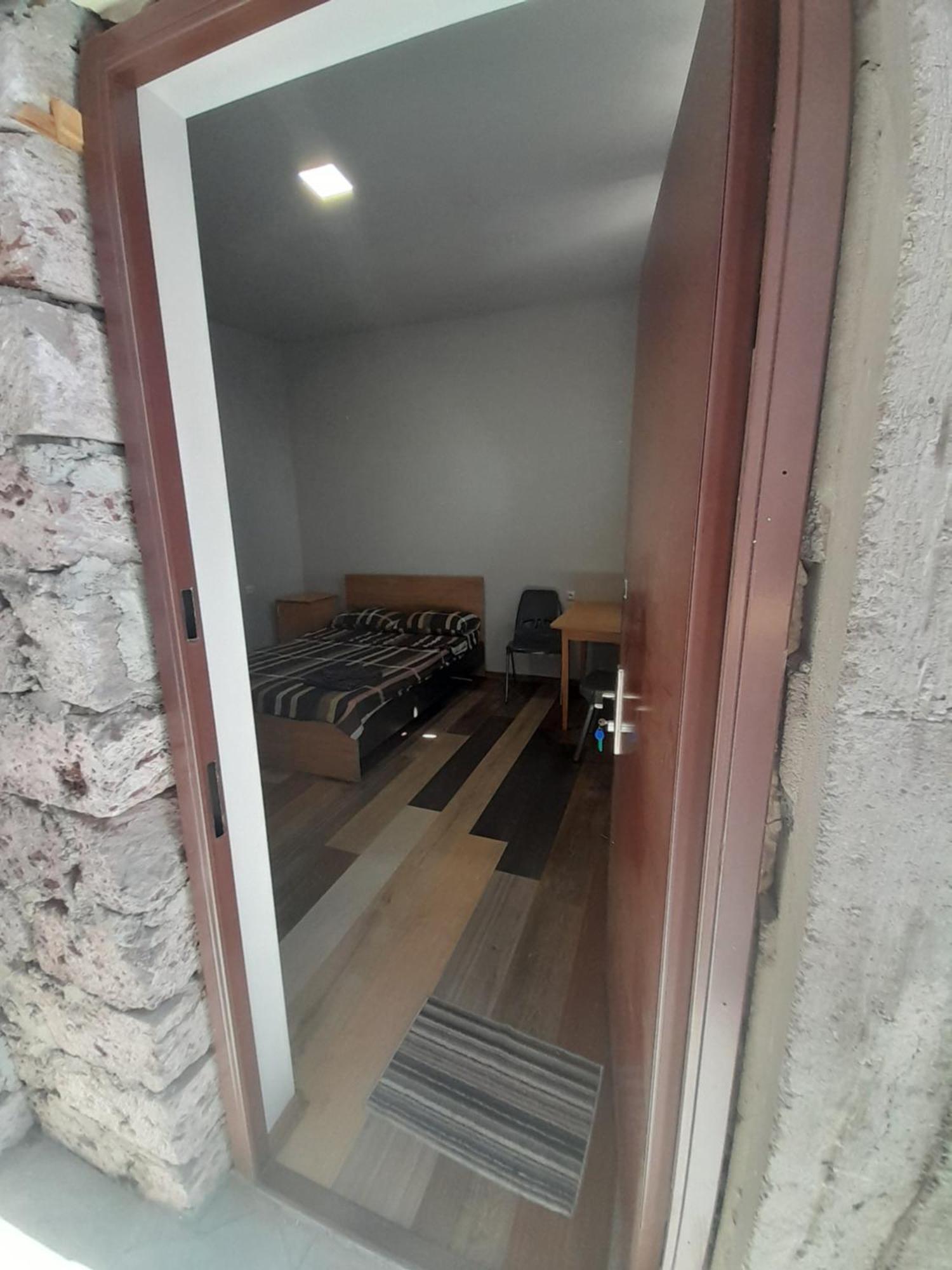 Art Guest House In Kaskad Γιερεβάν Εξωτερικό φωτογραφία