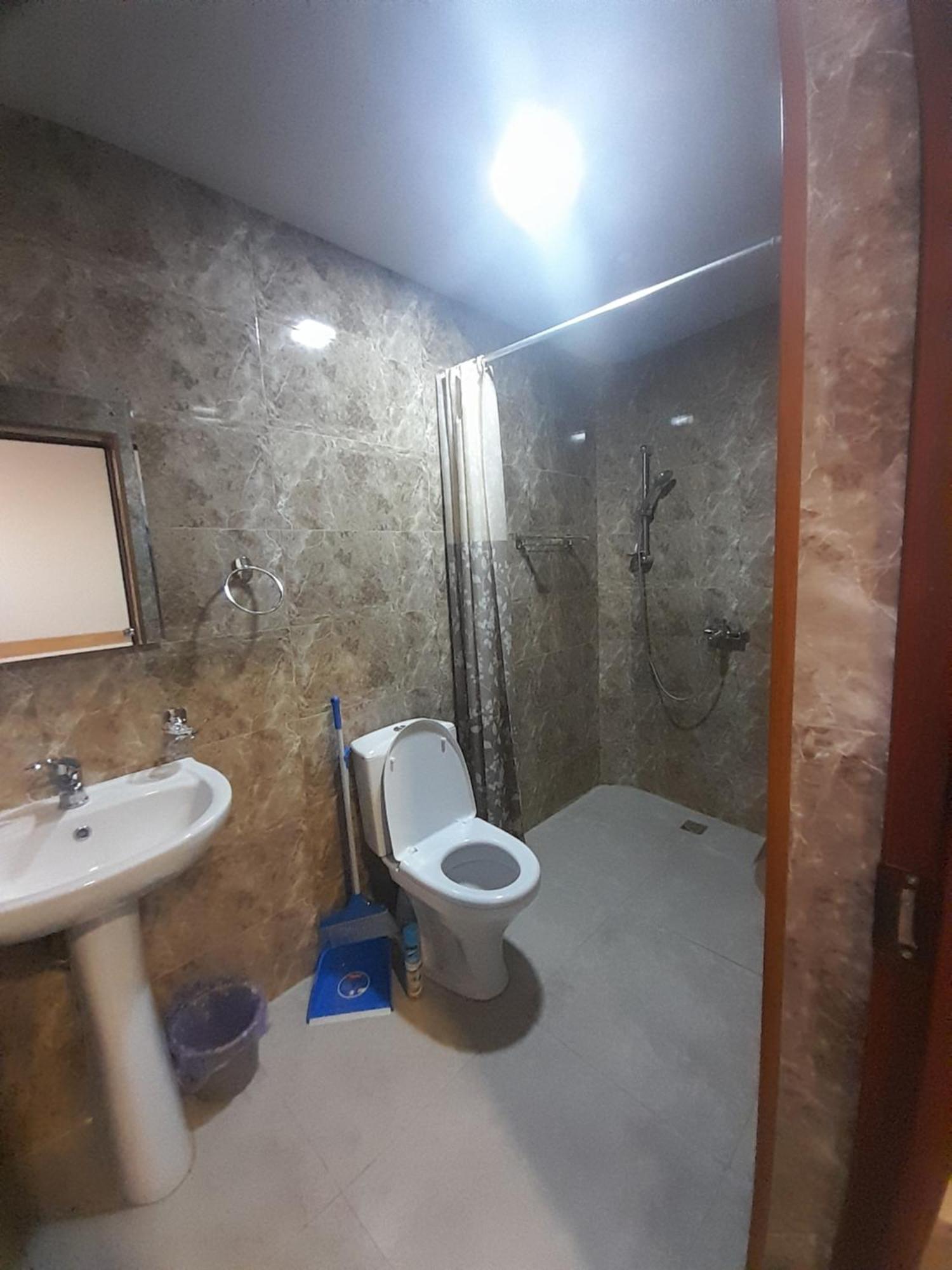 Art Guest House In Kaskad Γιερεβάν Εξωτερικό φωτογραφία